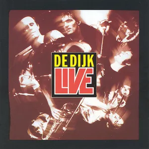 De Dijk live